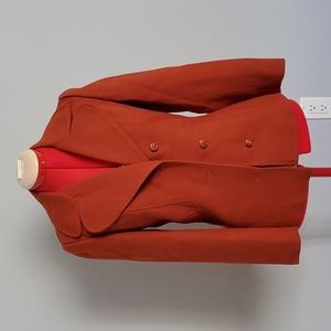 Vintage Louis Feraud blazer